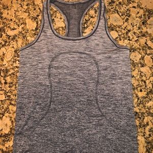 Swiftly Lululemon Tanktop Size 6